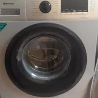 لباسشویی هایسنس درحدنو