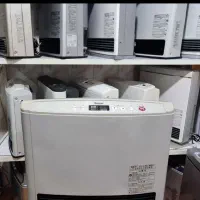 بخاری توکیو گاز 4000 توربو ژاپنی