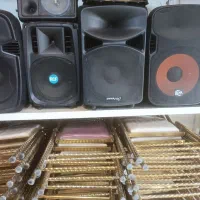 کرایه لوازم پذیرایی صندلی میز دیگ گاز ظرف|خدمات پذیرایی، مراسم|مشهد, طلاب|دیوار