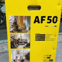 تصفیه هوای کارچر اصل آلمان سفید نو|پنکه و تصفیه‌کنندهٔ هوا|ری, شهرری|دیوار