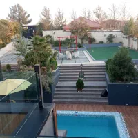 اجاره ویلا استخردار روزانه هفتگی و سالانه