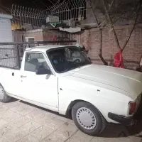 پیکان وانت88