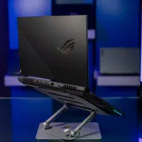 لپ تاپ اپن باکس گیمینگ ایسوس راگ ASUS ROG G513QE|رایانه همراه|یزد, |دیوار