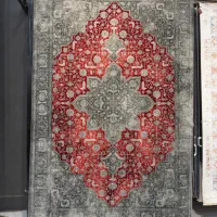 فرش هامون ۱۲۰۰شانه تمام رنگ|فرش|شیراز, زیباشهر|دیوار