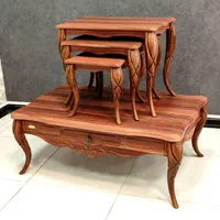 جلومبلی عسلی چوبی و شرکتی