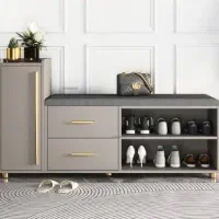 اجرا و ساخت انواع کمد دیواری و جاکفشی