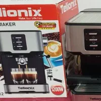 قهوه و اسپرسو ساز مباشی تلویونیکس آسیاب|سماور، چایساز، قهوهساز|مشهد, آبکوه|دیوار