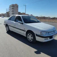 پژو پارس مدل۹۳--داشبورد جدید فنی عالی|خودرو سواری و وانت|سبزوار, فرهنگیان|دیوار