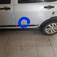 کوییک آر نقره ای مشکی بهمن ۱۴۰۱|خودرو سواری و وانت|ری, دیلمان|دیوار