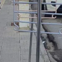 رگال فلزی کارکرده در حد نو
