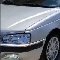 مسافر از زابل به نهبندان و بالعکس خودرو پارس