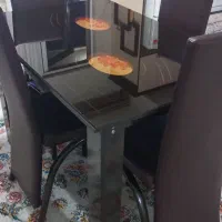 میزنهارخوری۴نفره