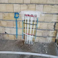 برق کاری و طراح نورپردازی  ساختمان صفر تاصد|خدمات پیشه و مهارت|خمین, |دیوار