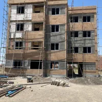 پیش فروش واحدهای خام مسکن مهر|پیش‌فروش املاک|گلبهار, شهر جدید گلبهار|دیوار