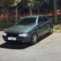 سمند لوازمی|خودرو سواری و وانت|سنندج, |دیوار