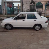 پراید132مدل90|خودرو سواری و وانت|رشت, حافظ آباد|دیوار