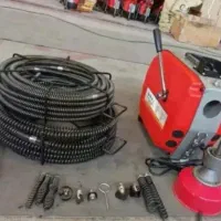 لوله بازکنی گرفتگی فاضلاب اهواز بافنر وفشارهوا