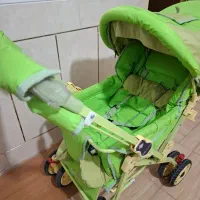 کالسکه و کریر|کالسکه و لوازم جانبی|فولادشهر, فولادشهر|دیوار