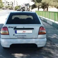 پراید ۸۹|خودرو سواری و وانت|اصفهان, نقش جهان|دیوار