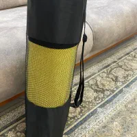 مت و زیر انداز ورزشی یوگا و تی ار ایکس همراه کیف