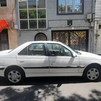 پژو پارس LX TU۵، مدل ۱۴۰۱
