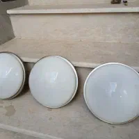 حراج لامپ سقفی|لامپ و چراغ|قم, آزادگان|دیوار