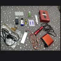 دستگاه تتو|قطعات و لوازم جانبی رایانه|زنجان, |دیوار