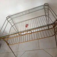 این میز زیبا