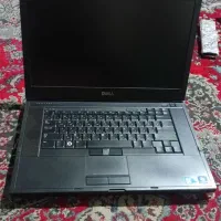 لپتاپ Dell تمیز آماده کار