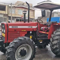 تراکتور ۸۰۰ فروش|خودرو سنگین|بیجار, |دیوار