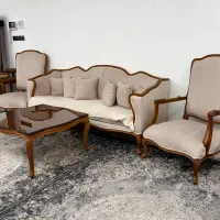 مبل فرانسوی