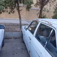 پیکان سواری مدل ۷۳|خودرو سواری و وانت|اصفهان, قائمیه|دیوار