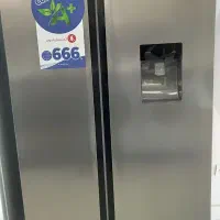 فروش اقساطی یخچال فریزر