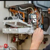 تعمیر و سرویس پکیج دیواری