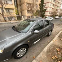 رانا93 مدل 93 بی رنگ|خودرو سواری و وانت|تهران, پونک|دیوار