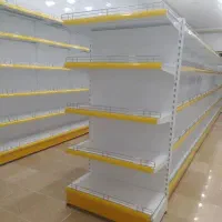 قفسه وسط و کنار درحد آک