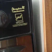 فر گاز تکنو|اجاق گاز و لوازم برقی پخت‌وپز|خرم‌آباد, |دیوار