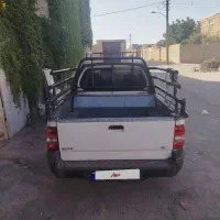 پراید وانت|خودرو سواری و وانت|اصفهان, شفق|دیوار