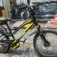 دوچرخه وی  وا|دوچرخه، اسکیت، اسکوتر|شیراز, معالی‌آباد|دیوار