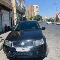 سوزوکی ویتارا ۲۴۰۰ مدل ۸۹