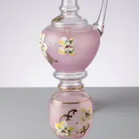 تنگ و شش جام ، آنتیک