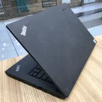 لپتاپ لنوو T440S کورای ۵ حافظه اس اس دی ویندوز ۱۰|رایانه همراه|شیراز, عفیفآباد|دیوار
