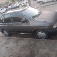 پراید دوگانه سوز|خودرو سواری و وانت|کرمانشاه, |دیوار