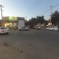 مغازه فروشی دونبش حاشیه سیمتری طالقانی ورحمت جنوبی|فروش مغازه و غرفه|نیشابور, کشتارگاه|دیوار