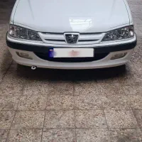 پژو پارس TU5  سیمی  ۱۴۰۲