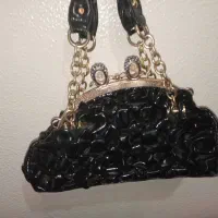 کیف زنانه مجلسی|کیف، کفش، کمربند|شاهین‌شهر, فردوسی|دیوار