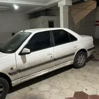 پارس مدل۹۵|خودرو سواری و وانت|مشهد, طلاب|دیوار