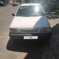 پراید ۹۷ ۶۵هزار تا کار واقعی