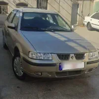 سمند مدل 80 دوگانه cng|خودرو سواری و وانت|فردیس, خیام شرقی|دیوار