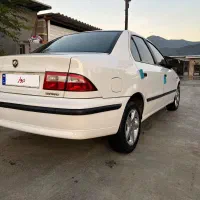 سمند ef7|خودرو سواری و وانت|خان ببین, |دیوار